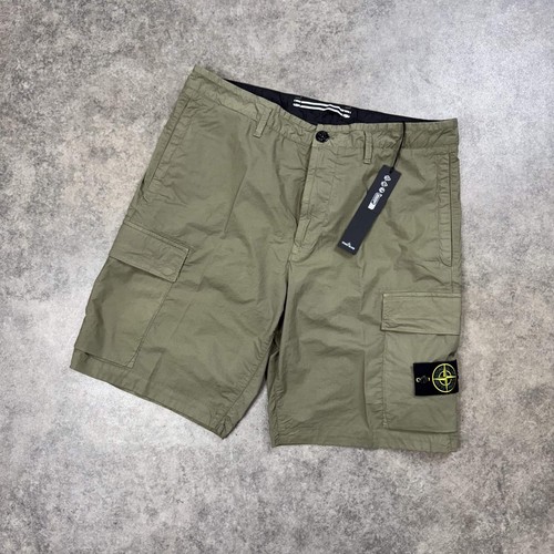 Pantaloncini cargo stone - pantaloncini,