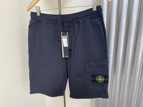 Stone island pantaloncino - stone,
