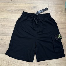 Calções Short Stone Island