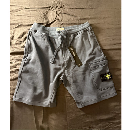 Stone island bermuda - island, uomo