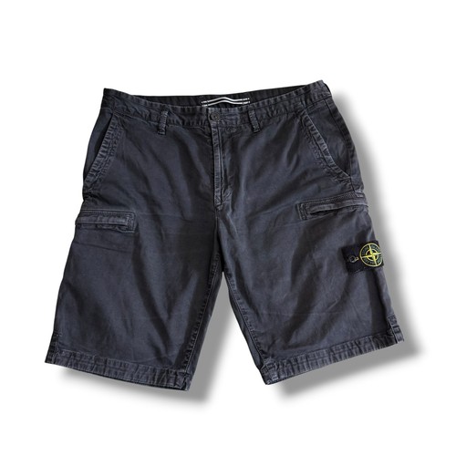 Pantaloncini cargo stone - pantaloncini,