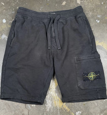 Stone Island Bermuda Cargo