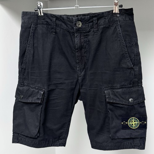 Bermuda stone island cargo - island,