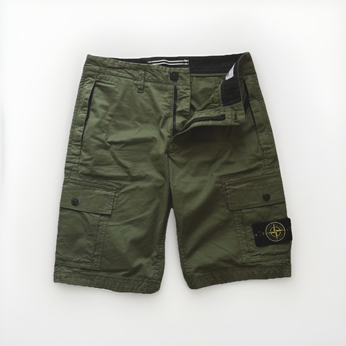Stone island shorts - stone,