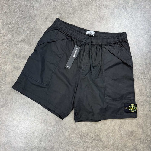 Pantaloncini corti stone - corti,