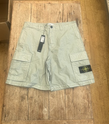 Pantaloncini cargo stone - cargo,