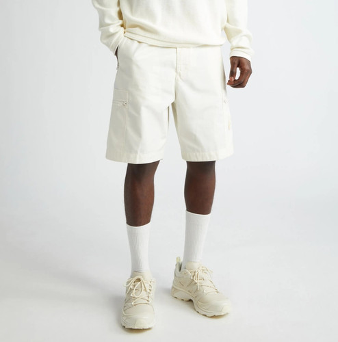 Bermuda cargo stone island - stone,