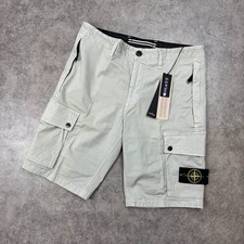 Pantaloncini cargo Stone