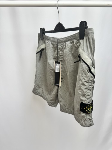 Pantaloncini stone island - stone,