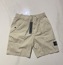 Bermuda Uomo Stone Island 33