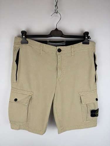 Beige stone island - island, cargo