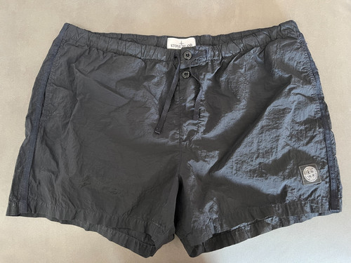 Pantaloncini bagno stone - da,