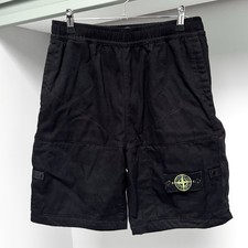 Stone Island pantaloncino pile