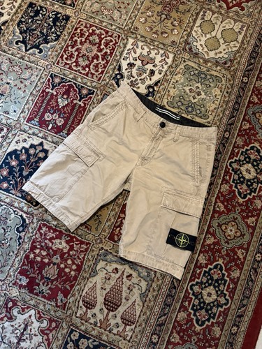 Pantaloncini cargo stone - cargo,