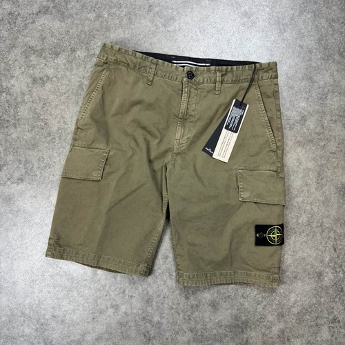 Pantaloncini stone island - pantaloncini,