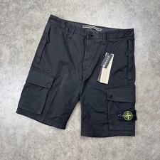 Pantaloncini cargo Stone