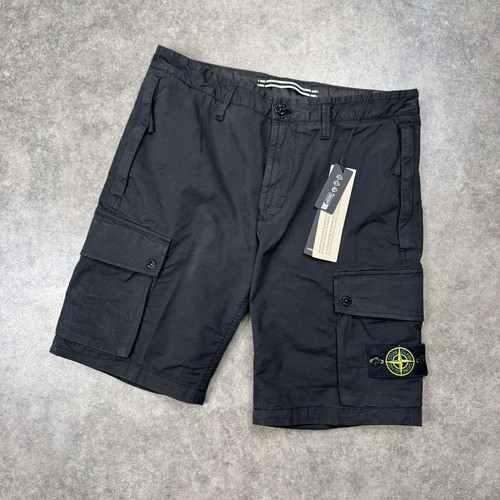 Pantaloncini cargo stone - cargo,