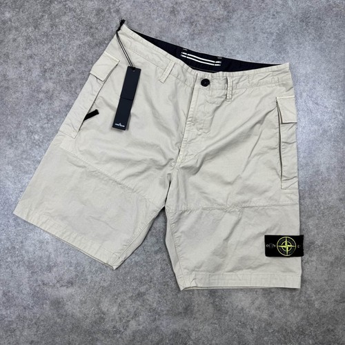 Pantaloncini cargo stone - cargo,