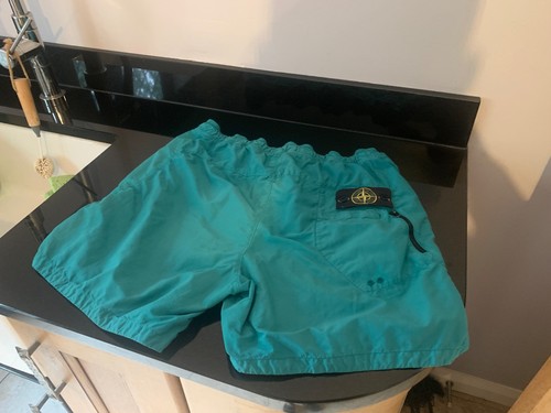 Pantaloncini stone island - stone,