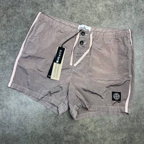 Pantaloncini bagno stone - da,