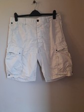 Pantaloncini cargo vintage