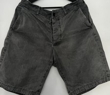 Pantalone corto uomo STONE