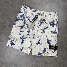 Pantaloncini cargo Stone