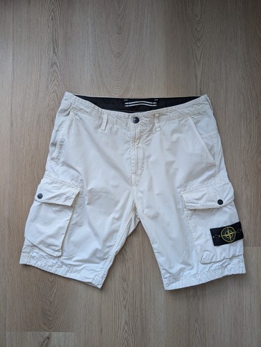Bermuda stone island beige - bermuda,