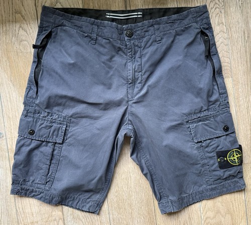 Pantaloncini cargo stone - cargo,