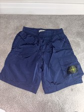 Pantaloncini cargo Stone