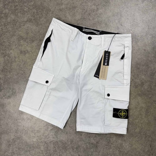 Pantaloncini cargo stone - cargo,