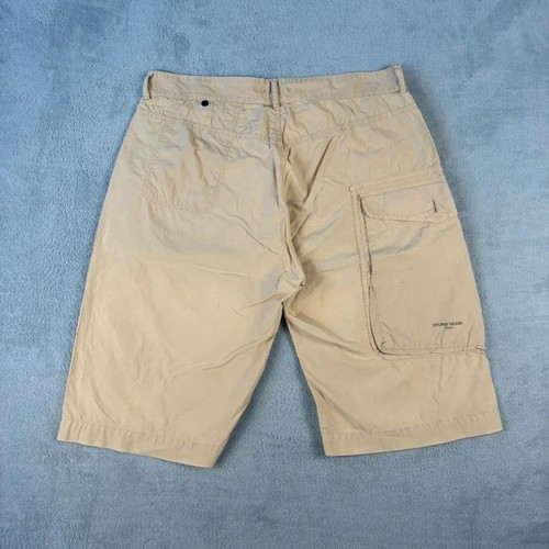 Bermuda cargo vintage - , stone