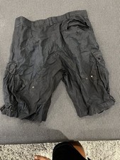 Bermuda cargo Stone Island