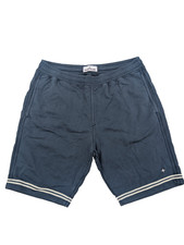 Pantaloncini felpati Stone