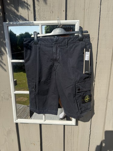 Pantaloncini cargo stone - pantaloncini,