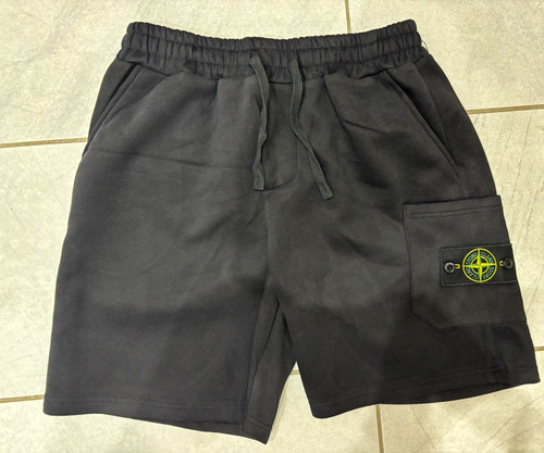 Stone island pantaloncino uomo - island,