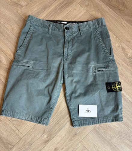 Pantaloncini cargo stone - pantaloncini,