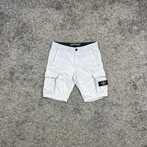 Stone island bermuda - stone,
