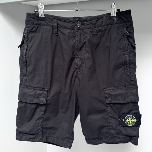 Bermuda stone island cargo - bermuda,