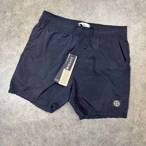 Pantaloncini bagno stone - pantaloncini,