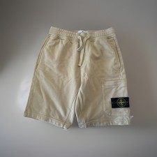 Bermuda pantaloncino felpa
