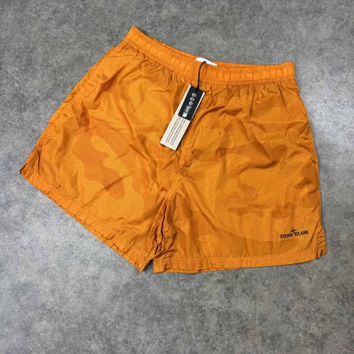 Pantaloncini bagno stone - pantaloncini,