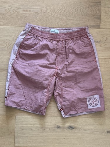 Bermuda corto stone island - bermuda,