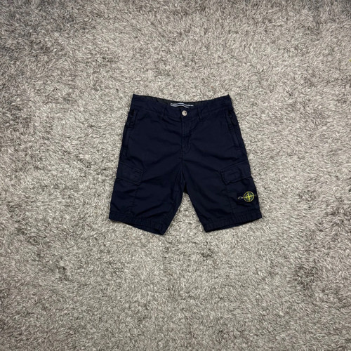 Stone island bermuda - stone,
