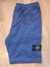 Bermuda Stone Island Feece