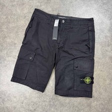 Pantaloncini cargo Stone