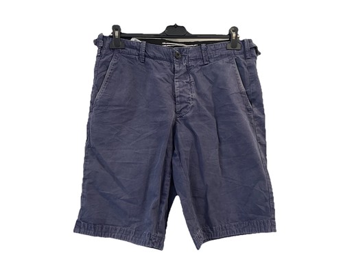 Bermuda chino h82 - bermuda, stone