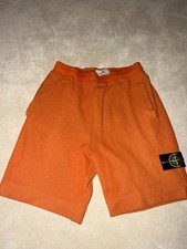 Pantaloncini Stone Island