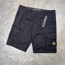 Pantaloncini cargo Stone