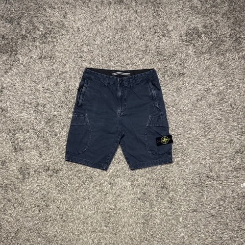 Stone island bermuda - stone,